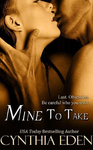 [Mine 01] • Mine to Take